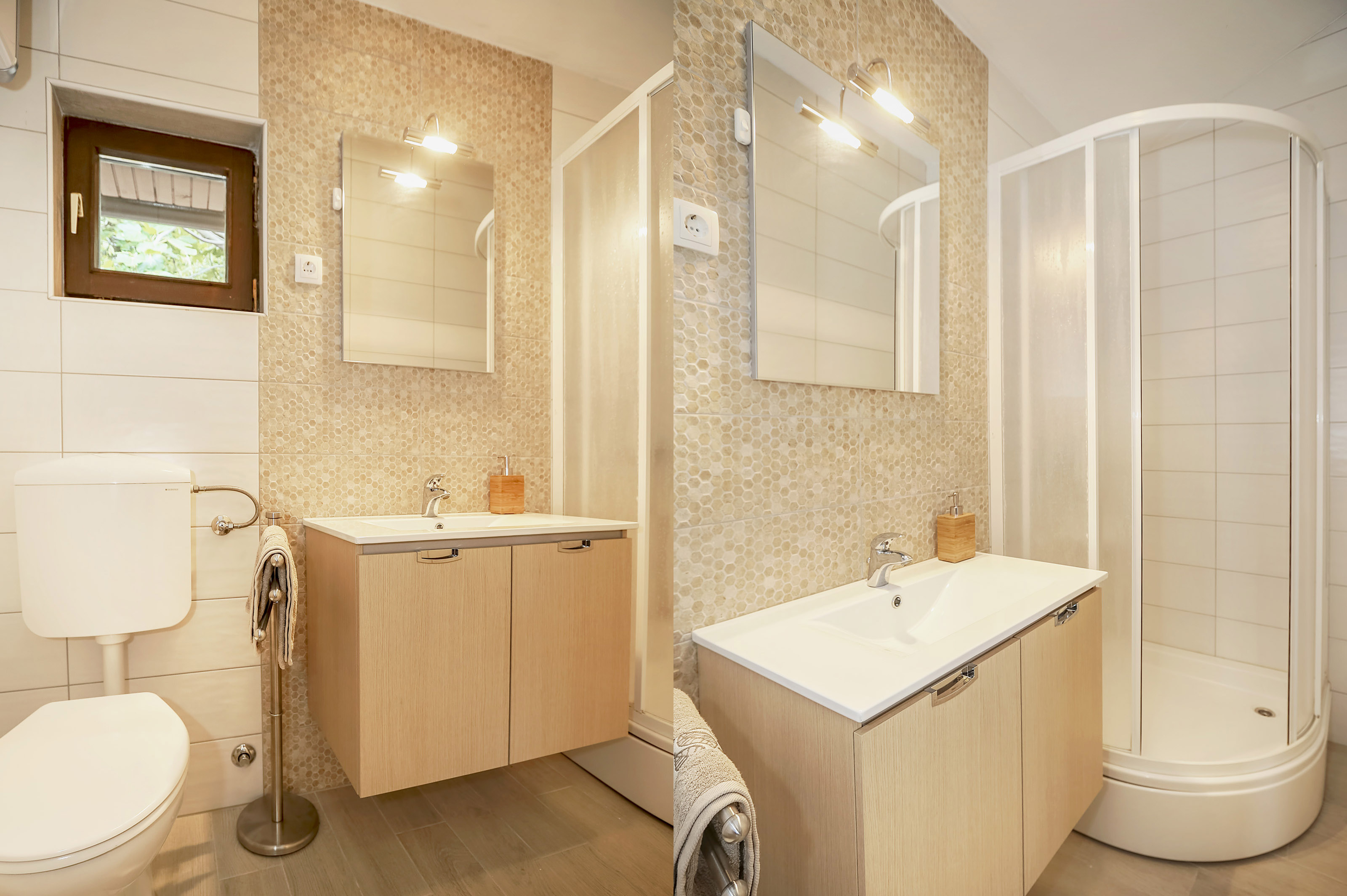 Apartment 3 Image 8 and 9